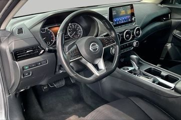 2022 Nissan Sentra - Image 3