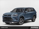 2026 Toyota Grand Highlander - Preview 2