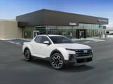 2025 Hyundai Santa Cruz - Preview 3