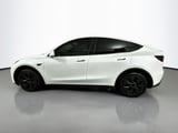 2025 Tesla Model Y - Preview 8