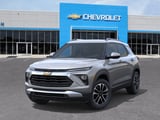 2026 Chevrolet Trailblazer - Preview 6