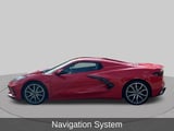2024 Chevrolet Corvette - Preview 2
