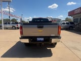 2013 Chevrolet Silverado 2500 HD - Preview 4