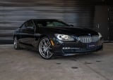 2012 BMW 6 Series - Preview 9