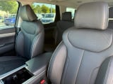 2025 Hyundai Palisade - Preview 13