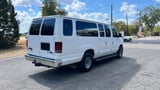 2013 Ford E-350 - Preview 5