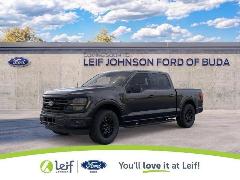 2026 Ford F-150 - Image 1