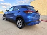 2021 Nissan Kicks - Preview 4