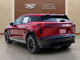 2024 Chevrolet Blazer EV - Preview 3