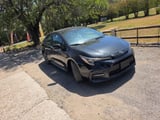 2020 Toyota Corolla - Preview 6