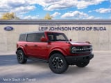2026 Ford Bronco - Preview 7
