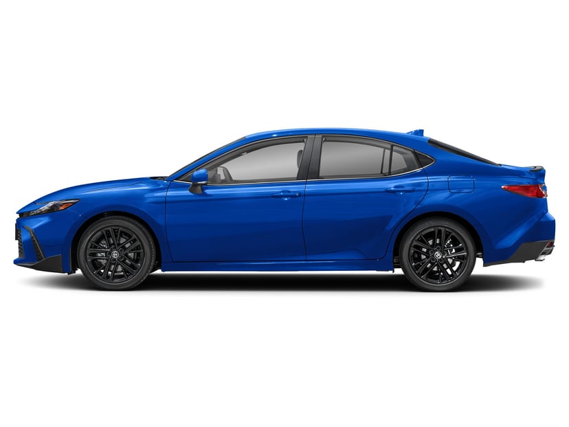 2027 Toyota Camry - Image 1