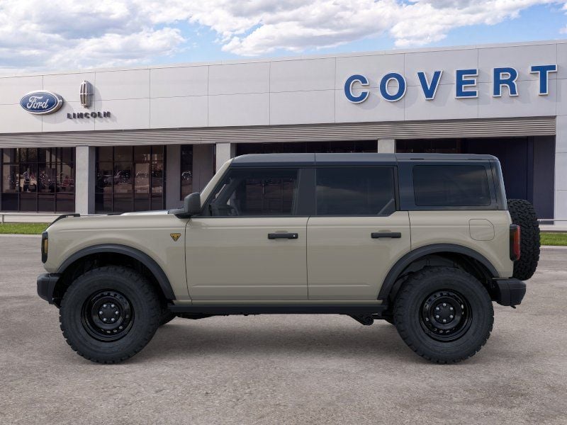 2026 Ford Bronco - Image 1