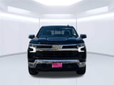 2026 Chevrolet Silverado - Preview 8