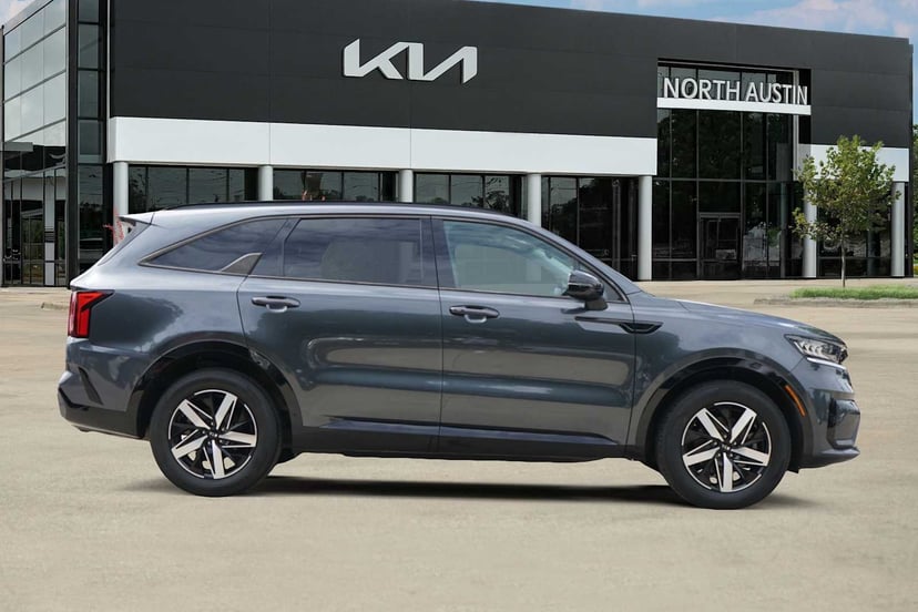 2021 Kia Sorento - Image 3
