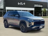 2026 Chevrolet Equinox - Preview 6