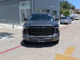 2022 Toyota Tundra - Preview 3