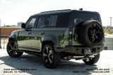 2026 Land Rover Defender - Preview 8