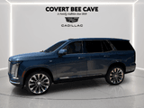 2026 Cadillac Escalade - Preview 4