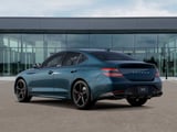 2027 Genesis G70 - Preview 5