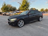 2018 BMW 3 Series - Preview 3