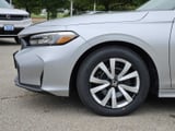 2026 Honda Civic - Preview 7