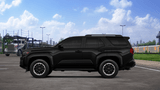 2026 Toyota 4runner - Preview 6