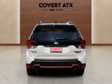 2024 Subaru Forester - Preview 4