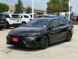 2025 Toyota Camry - Preview 10