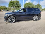 2015 Dodge Durango - Preview 8