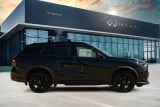 2027 INFINITI QX60 - Preview 5