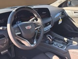 2026 Cadillac CT5 - Preview 9