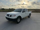 2020 Nissan Frontier - Preview 3