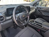 2026 Chevrolet Equinox - Preview 9