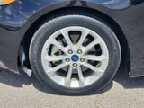 2019 Ford Fusion - Preview 10