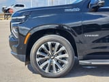 2025 Chevrolet Tahoe - Preview 9