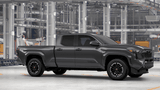 2026 Toyota Tacoma - Preview 14