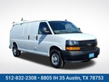 2025 Chevrolet Express Cargo - Preview 2