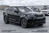 2026 Land Rover Range Rover Sport - Preview 7