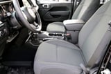 2026 Jeep Wrangler - Preview 8