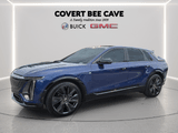 2024 Cadillac Lyriq - Preview 3