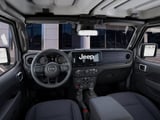 2026 Jeep Wrangler - Preview 14