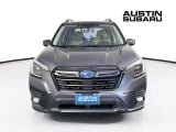 2023 Subaru Forester - Preview 2