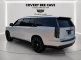 2026 Cadillac Escalade ESV - Preview 7