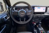 2024 Jeep Wrangler - Preview 5