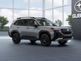 2026 Subaru Forester - Preview 2