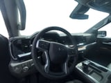 2026 Chevrolet Silverado - Preview 8