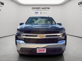 2020 Chevrolet Silverado 1500 - Preview 8