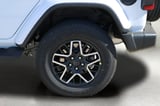 2027 Jeep Wrangler - Preview 9