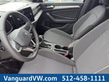 2027 Volkswagen Jetta - Preview 8
